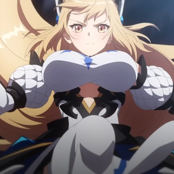 星链计划スターシード：アスニアトリガー 日服主题曲Brave New