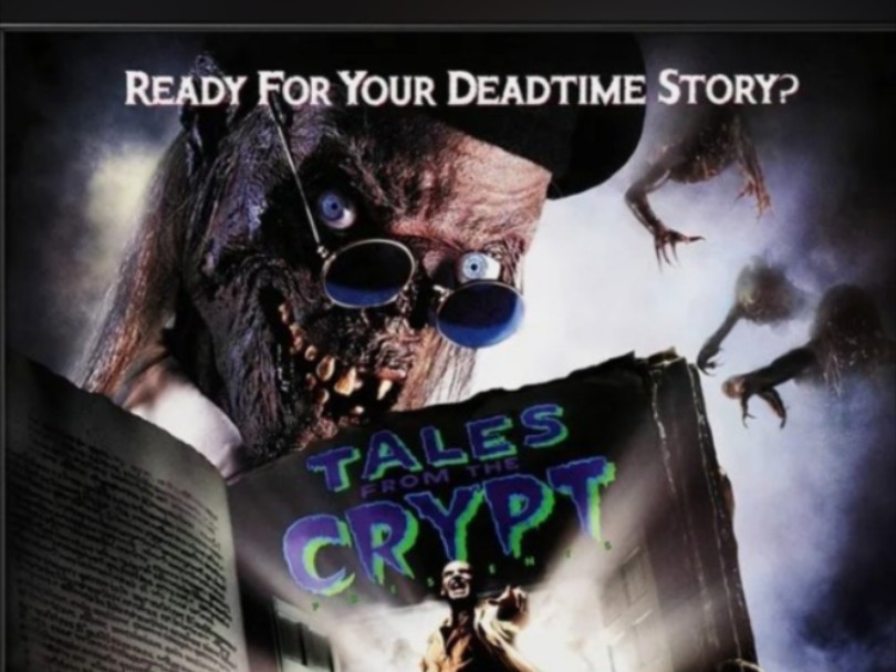 魔界奇谭之魔鬼骑士(8)