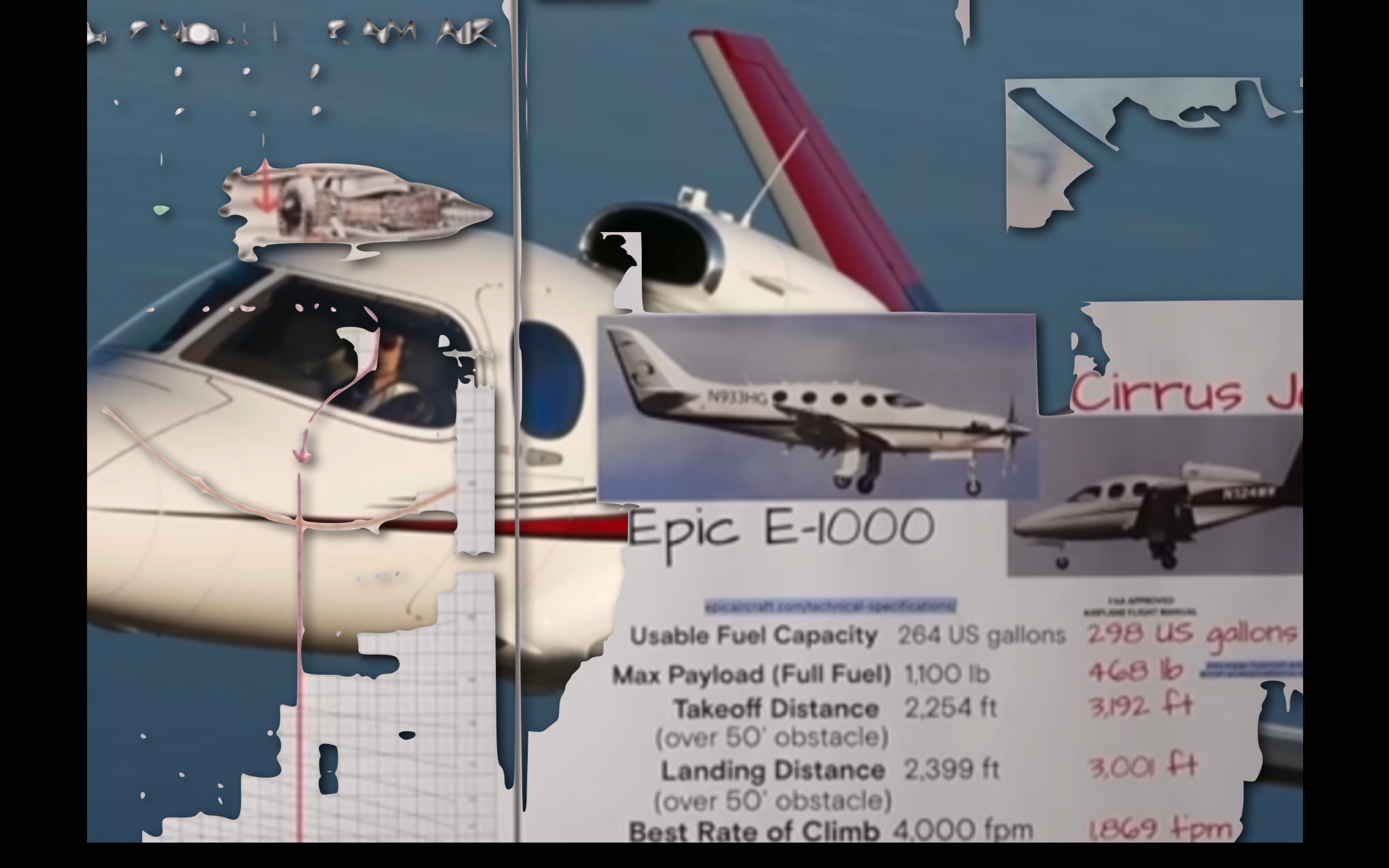 【生肉】【转自x-plane官方youtube号】西锐sf50是一款糟糕的飞机,这