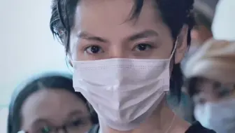 故事鲜艳而缘分却太浅