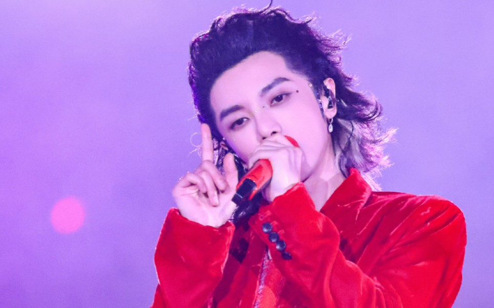 0910华晨宇2023火星演唱会北京站(视角2)自存