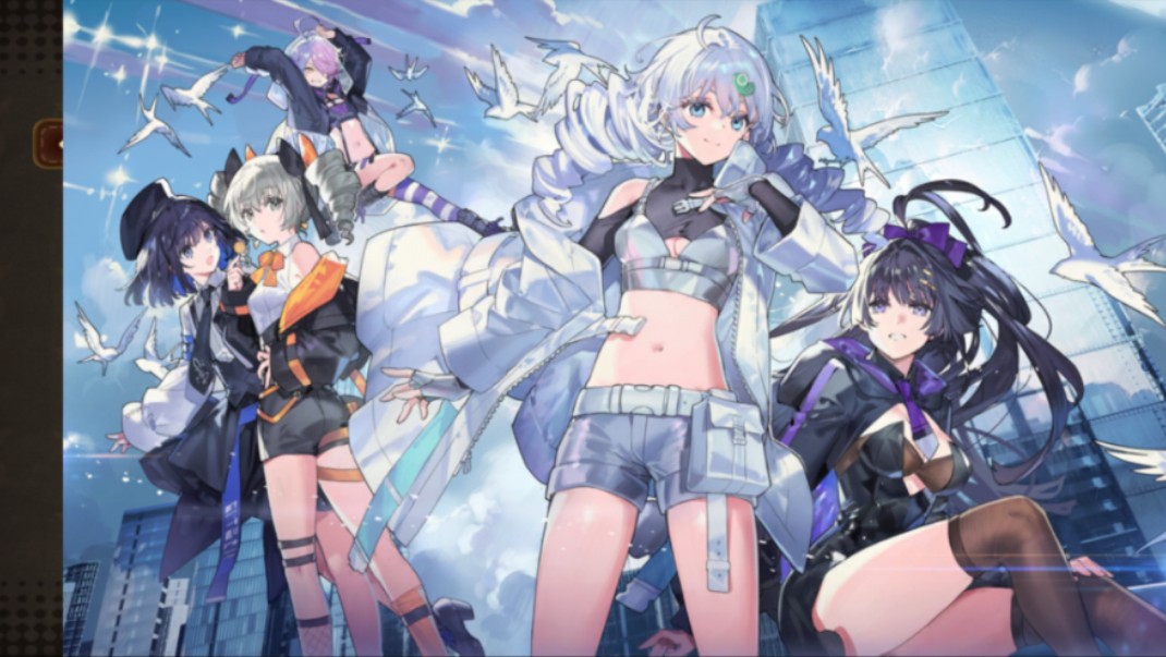 【崩坏学园2】僪月的10周年回忆录