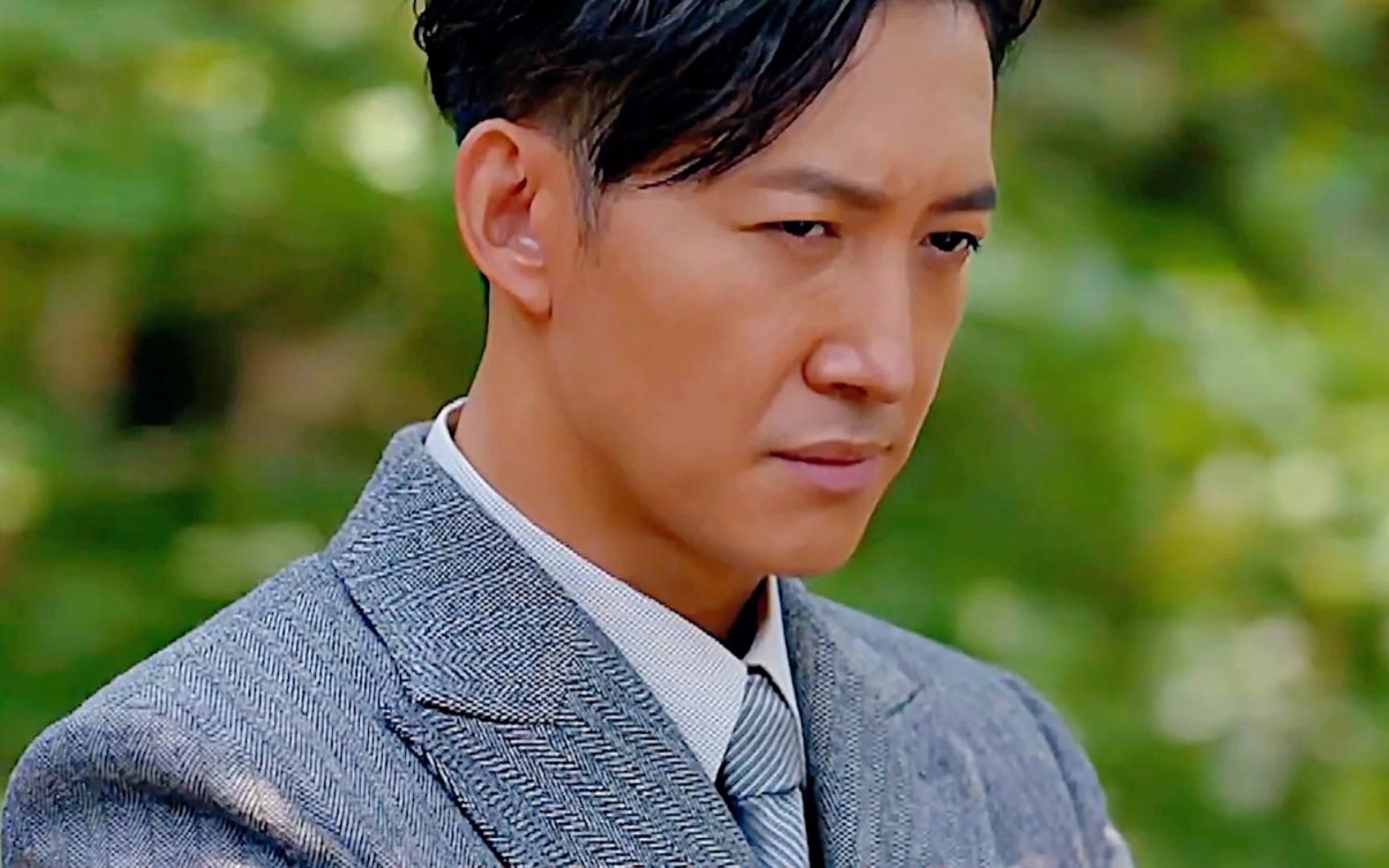 叛逆者37:不愧是拽王,手下的人都这么精_哔哩哔哩_bilibili