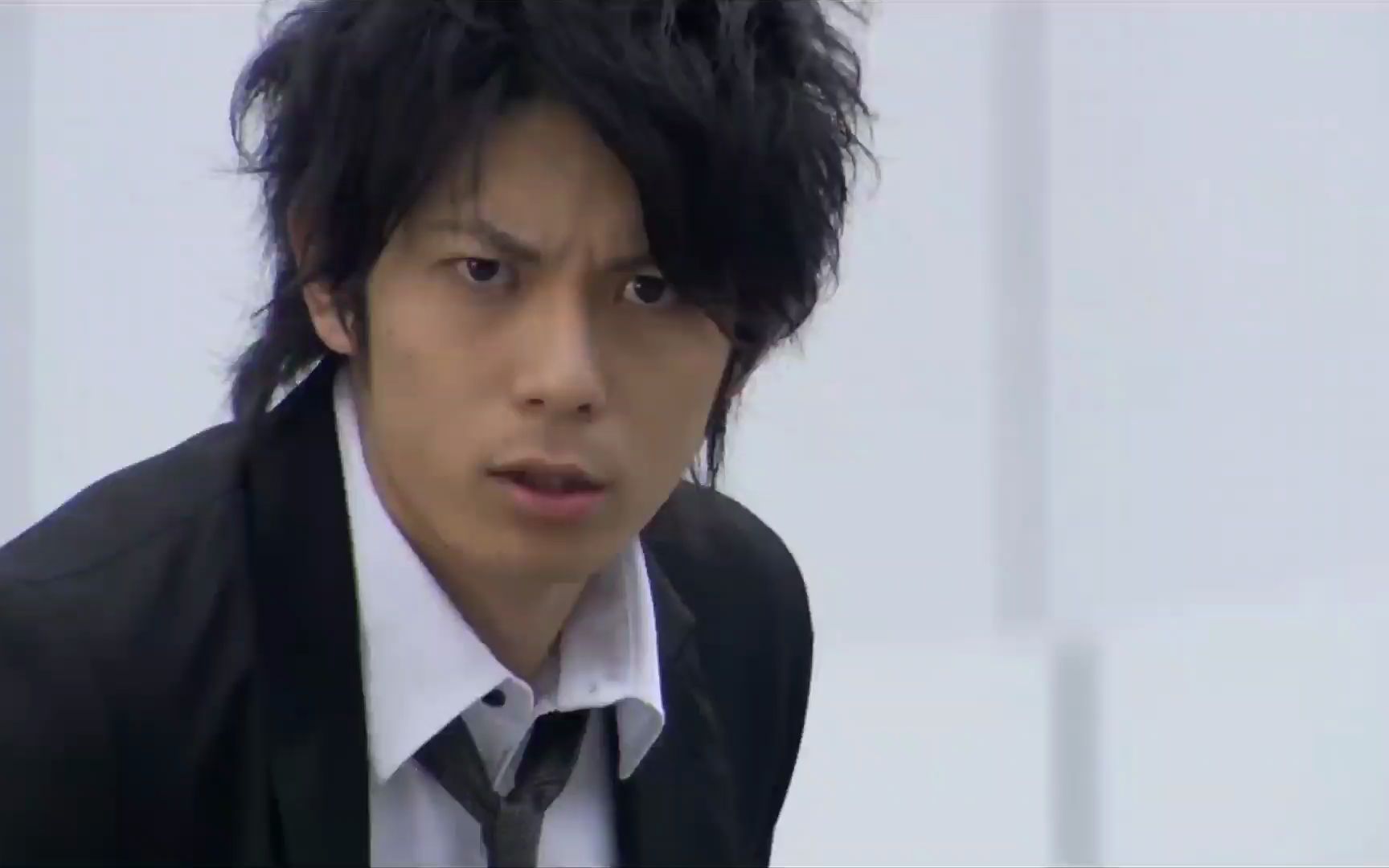 假面骑士ixa名护启介后期剪辑2