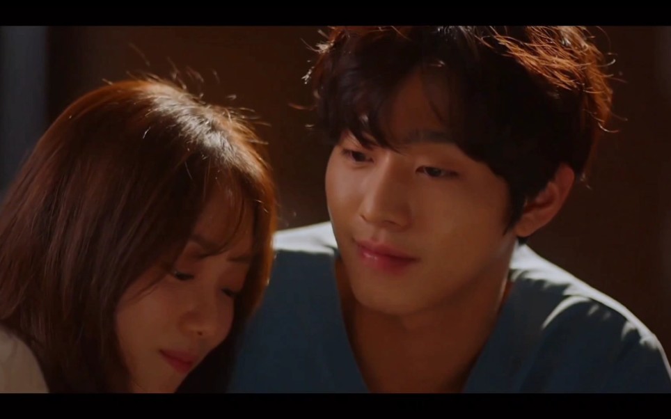 浪漫医生金师傅2台词向神仙落泪安孝燮李圣经因为伯贤的ostisityou