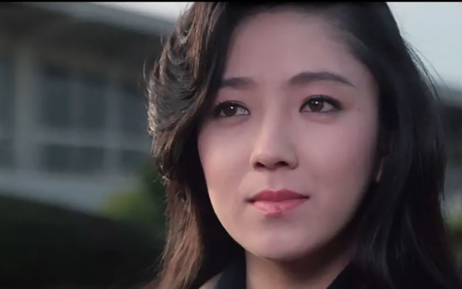 赤坂丽:80年代岛国女神,性感漂亮,美丽动人,你喜欢吗