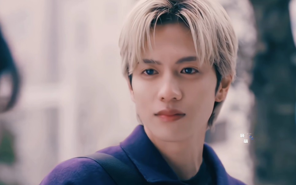 恋爱是黑暗/志尊淳