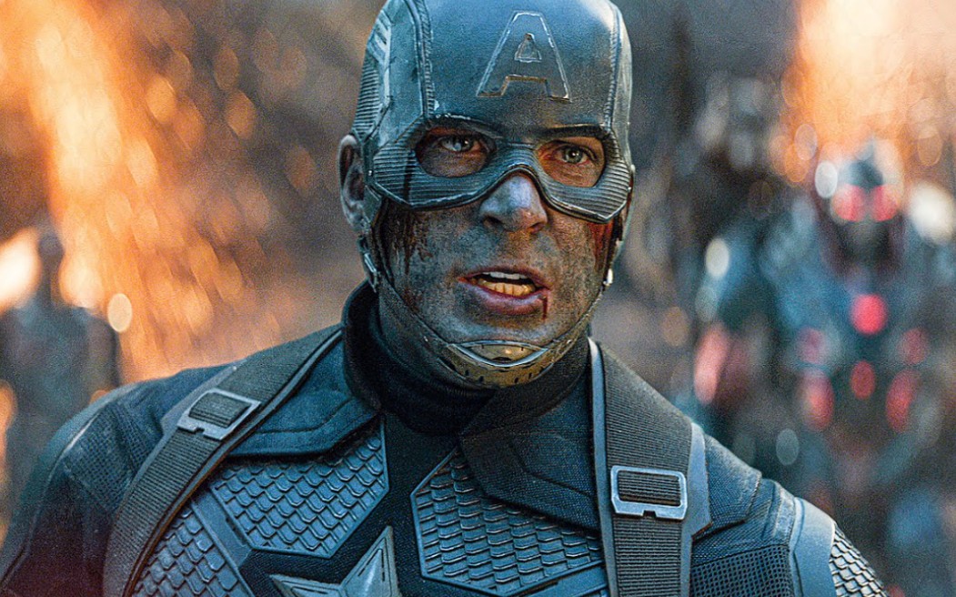 "avengers assemble !",《复仇者联盟4》英雄集结片段释出