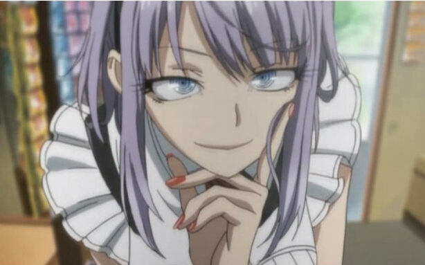 新番爱吐槽妹子学保健宅男爱穿越一月新番吐槽第二轮