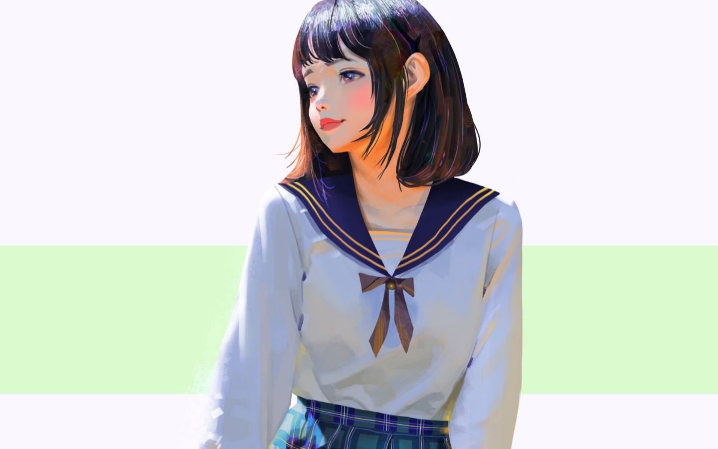 国外顶级办设计师yusuf umar教你怎样做女神!