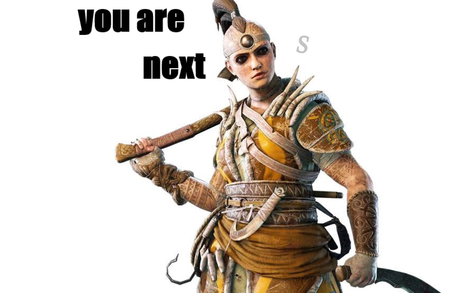 【荣耀战魂】当偏斜蛇沉迷萨满-偏爆!{架爆/偏斜 集锦}