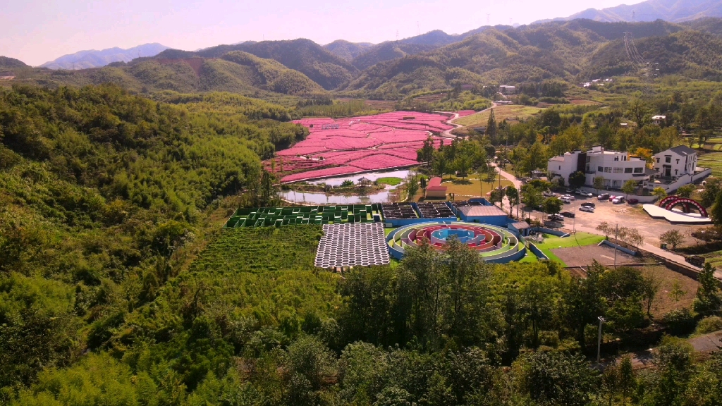 宁国市山门洞一日游