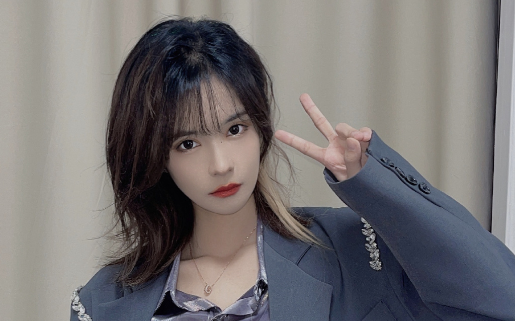 【SNH48】【杨冰怡】20220530 口袋48电台直播~_哔哩哔哩_bilibili