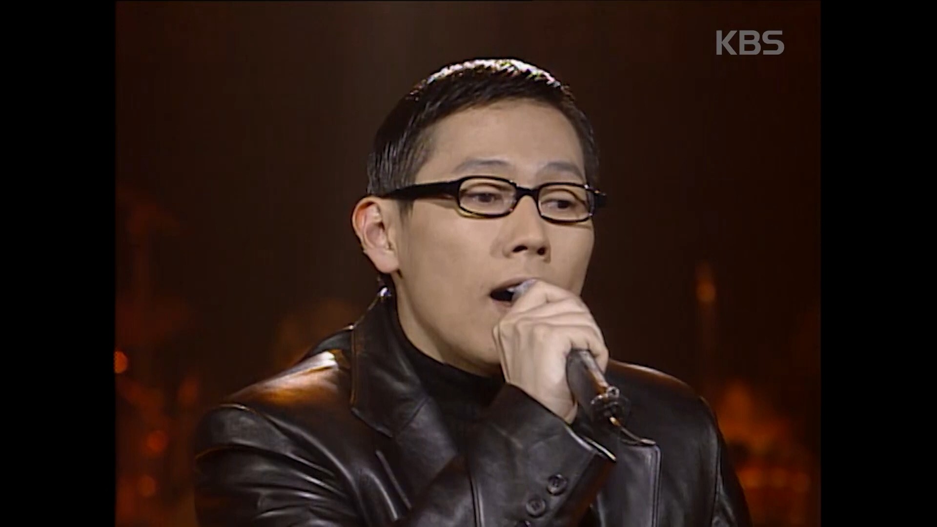 尹钟信- 送行 [19990213]