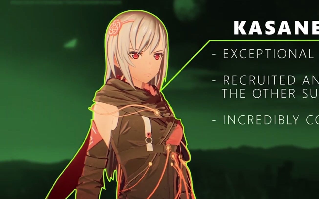 ign绯红结系开发者演示游戏内容