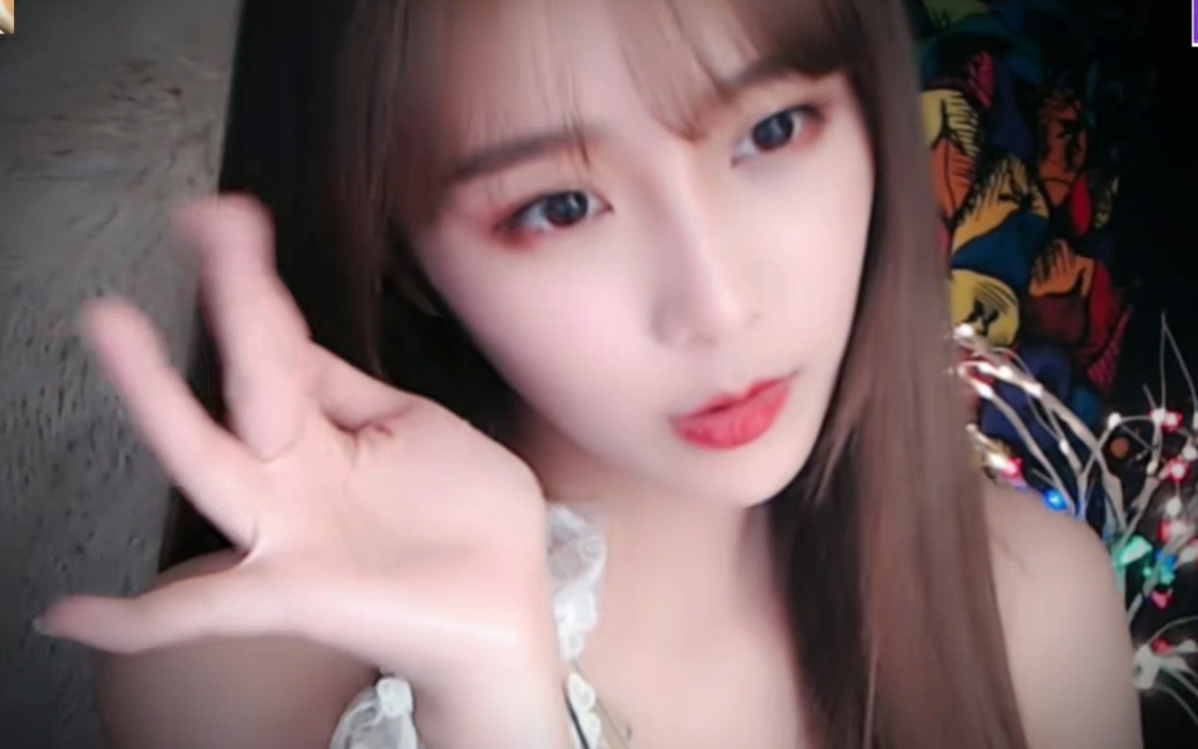 绝活姐,丸子君助你入眠a～m