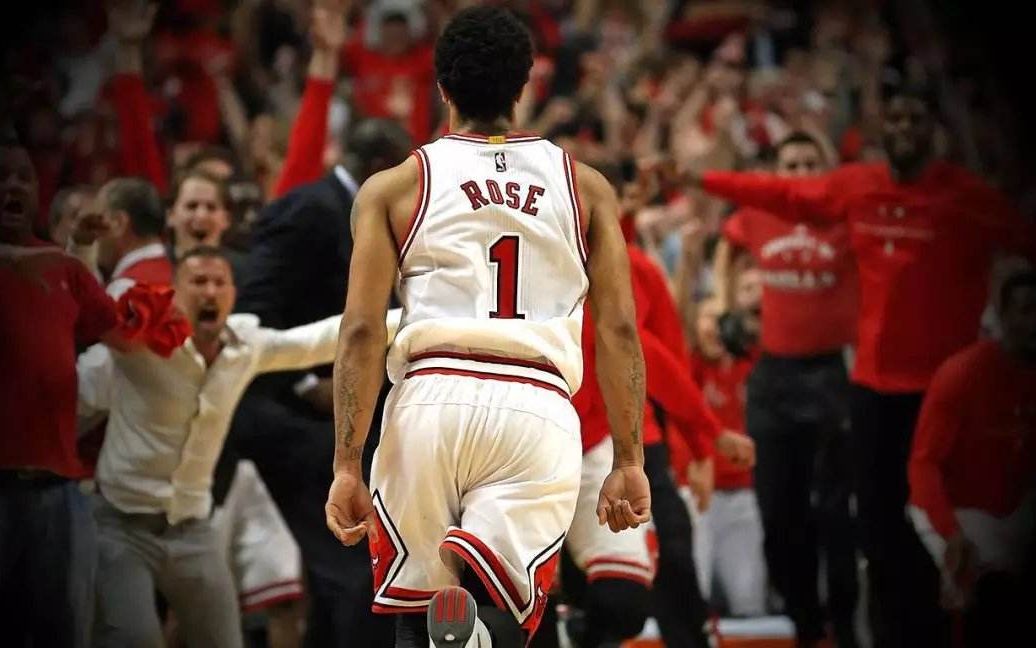 【落俗不可避免 浪漫至死不渝】德里克·罗斯的故事让风来告诉你