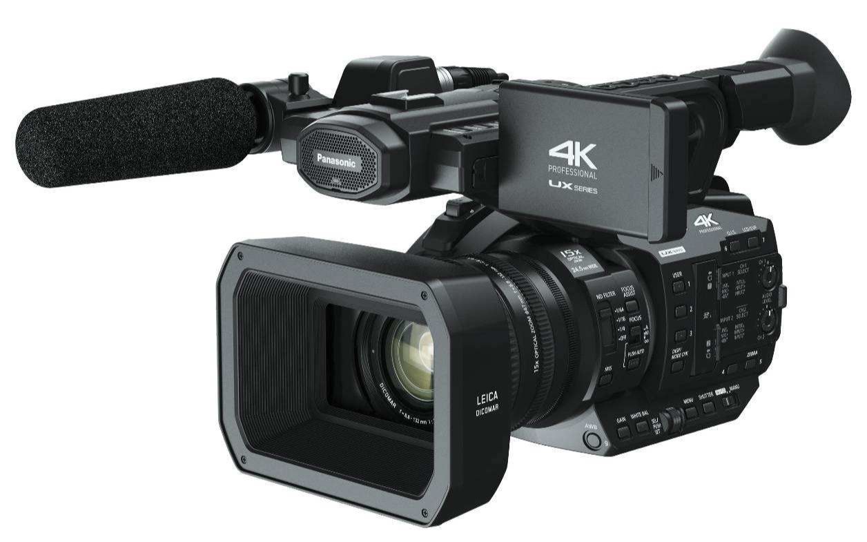 活动作品松下ux90白平衡相关