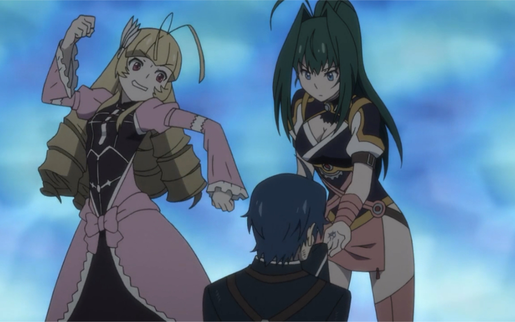 活动  芙蕾多妮卡:让我也来一拳