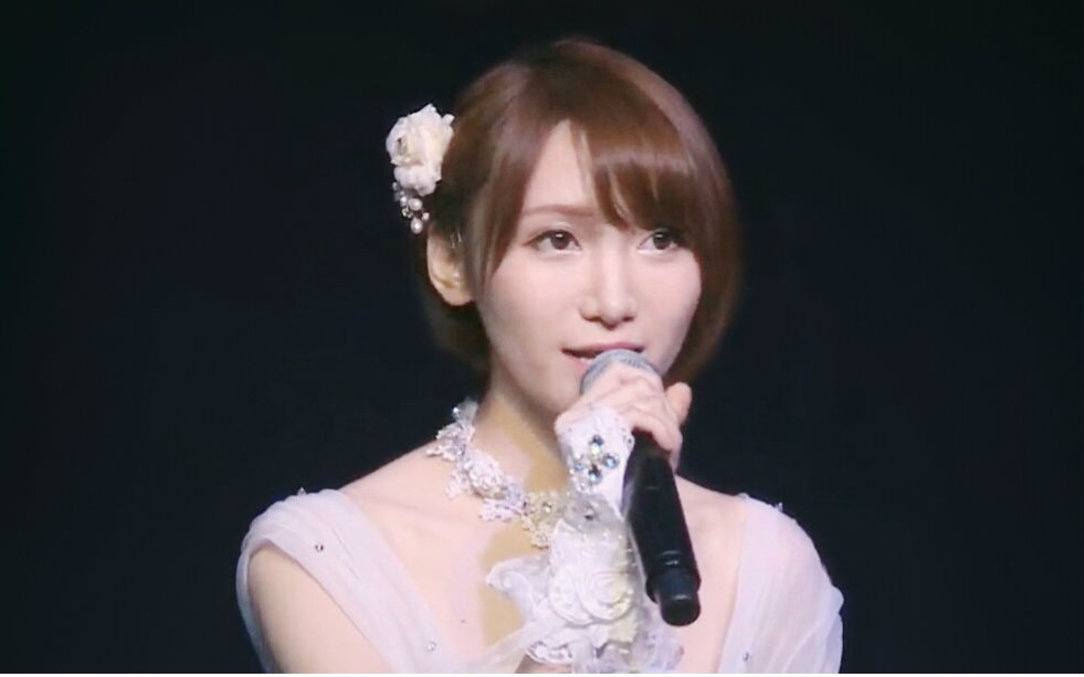 [图]【陆婷】141121 勇气重生RequestTime中期发表公演 MC部分cut