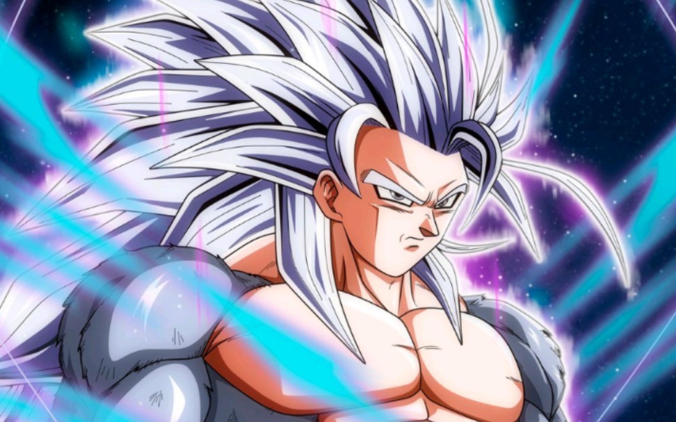 【七龙珠af】第五十集:"孙悟空"回归!