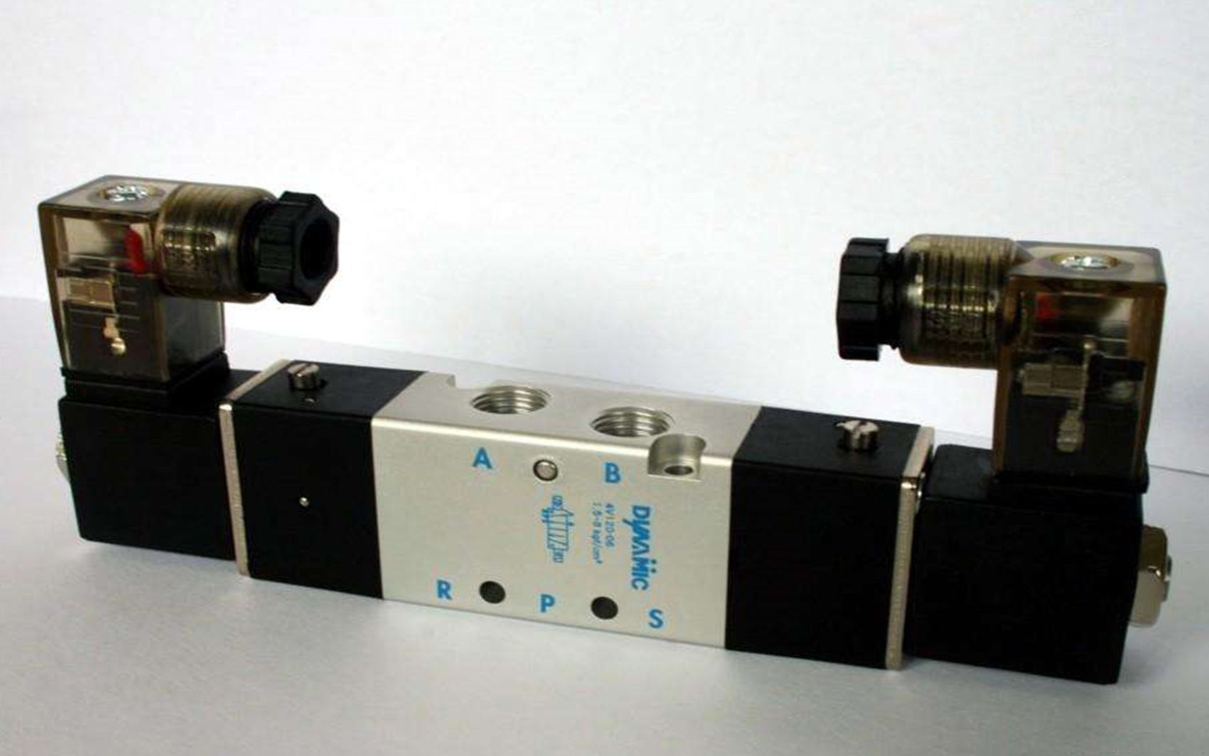 如何在较短的时间内掌握气动电磁阀的选型?