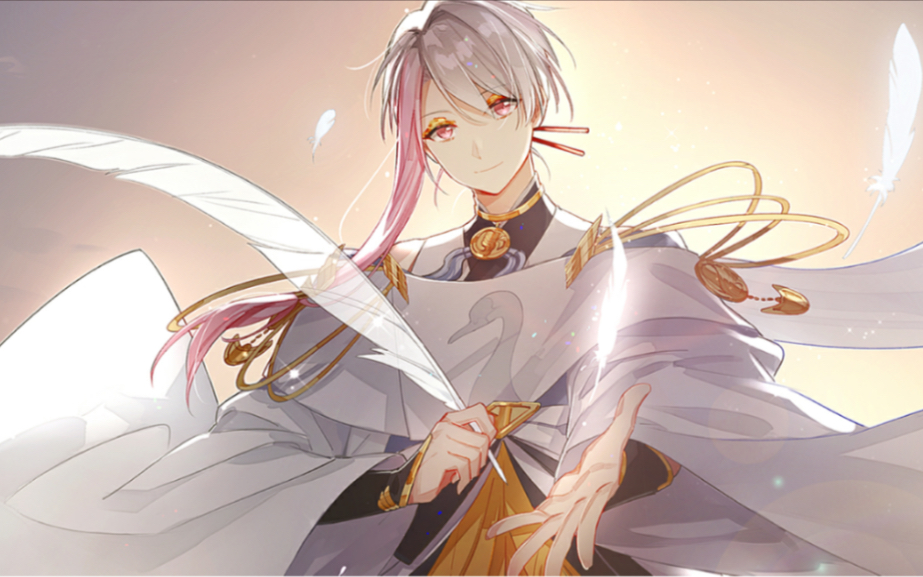 《食物语》鹄羹好感剧情_哔哩哔哩 (゜-゜)つロ 干杯~-bilibili