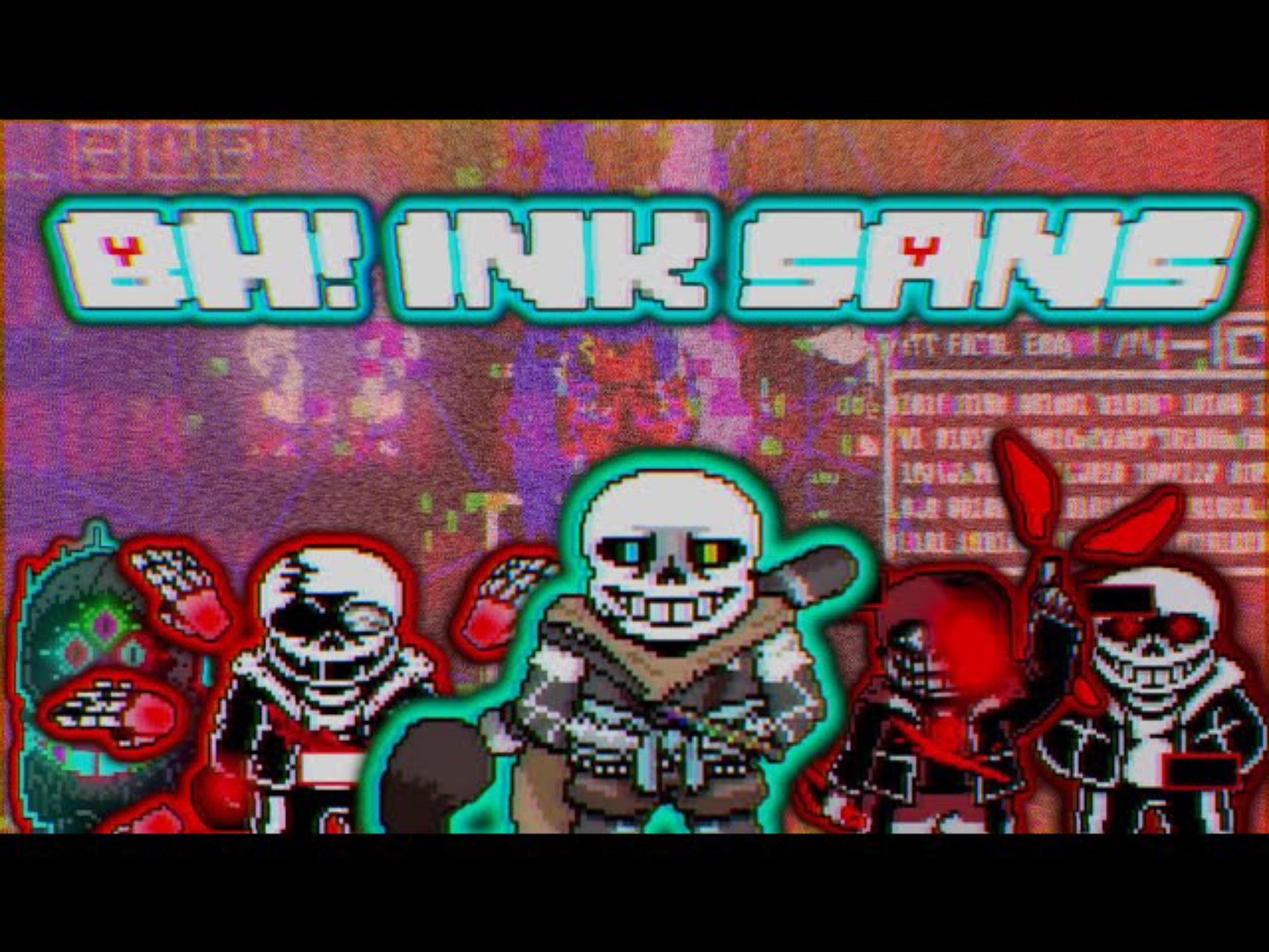 ink文件，ink文件病毒怎么产生的