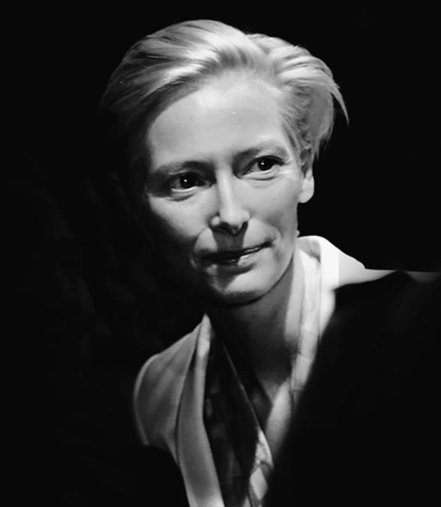 听Tilda Swinton读著作《白鲸》(MobyDick)(赫尔曼ⷩ𚦥𐔧𛴥𐔯1851)哔哩哔哩bilibili