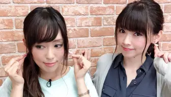 Showroom 生日回 日笠陽子 下田麻美 ひよっち あさぽんの ふらふら 第7回 18 07 13 哔哩哔哩 Bilibili