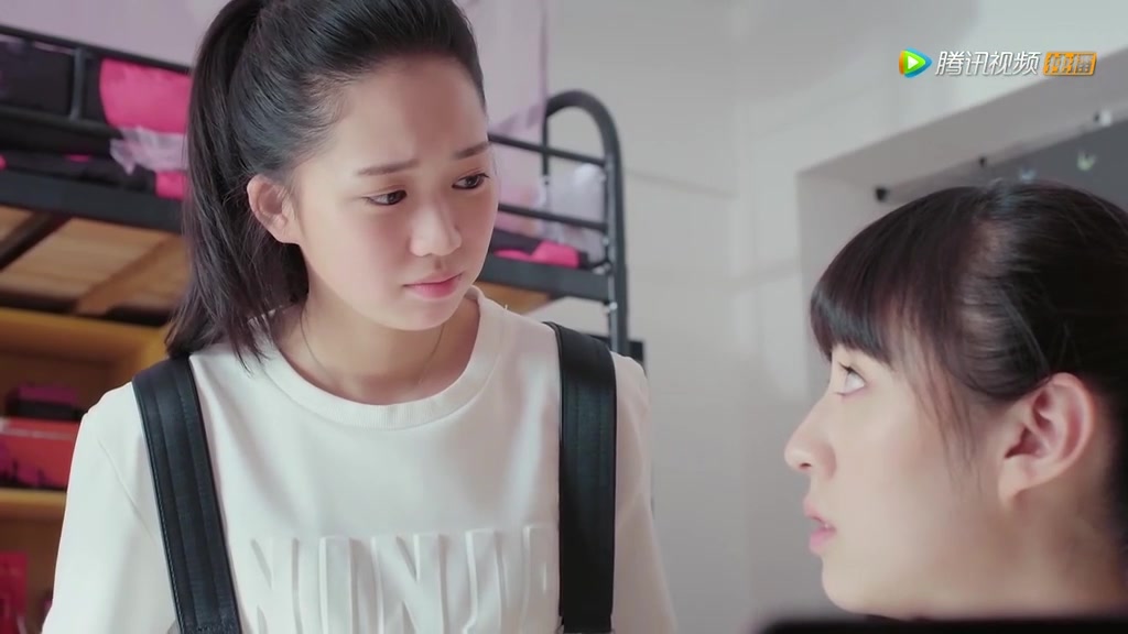 一起同过窗1天妒英才顾一心在毕十三与李殊词之间的选择爱情or友情