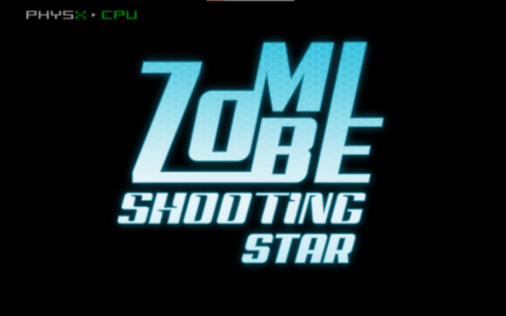 [图]《僵尸行星：Zombie Shooting Star》一命通关全流程 【已更新至第二期】4K