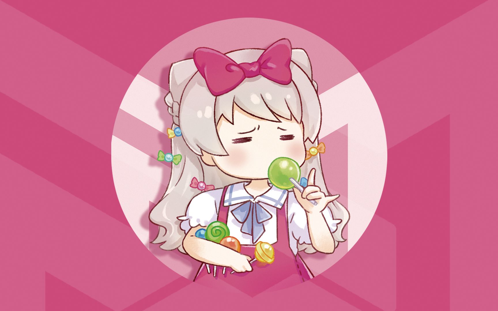 默默酱直播小蛋糕默默酱的小蛋糕预告