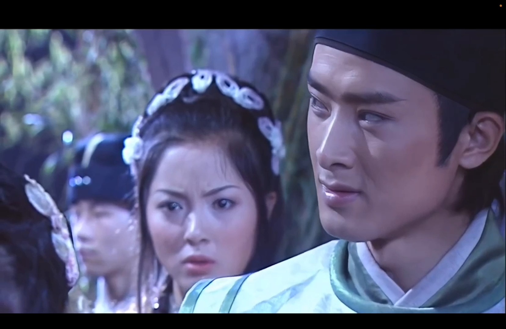 《少年包青天1》第34-3集 魔法幻影