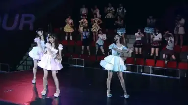 2015リクアワ-哔哩哔哩_Bilibili