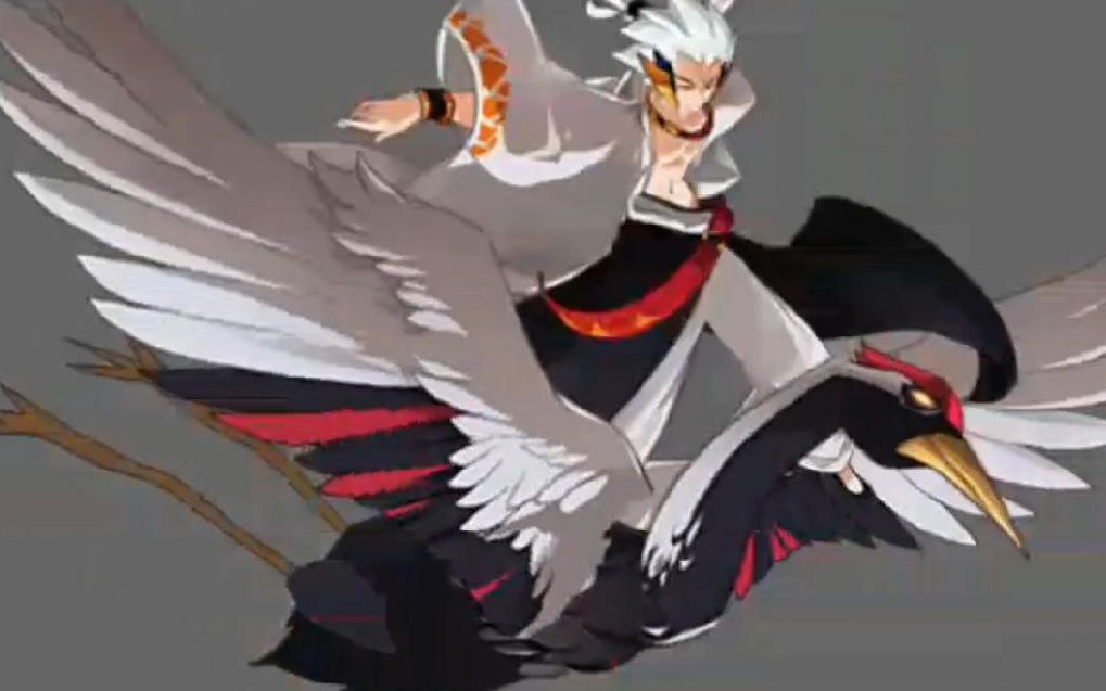 赛尔号723招式展示大轮明王驾鹤真不错