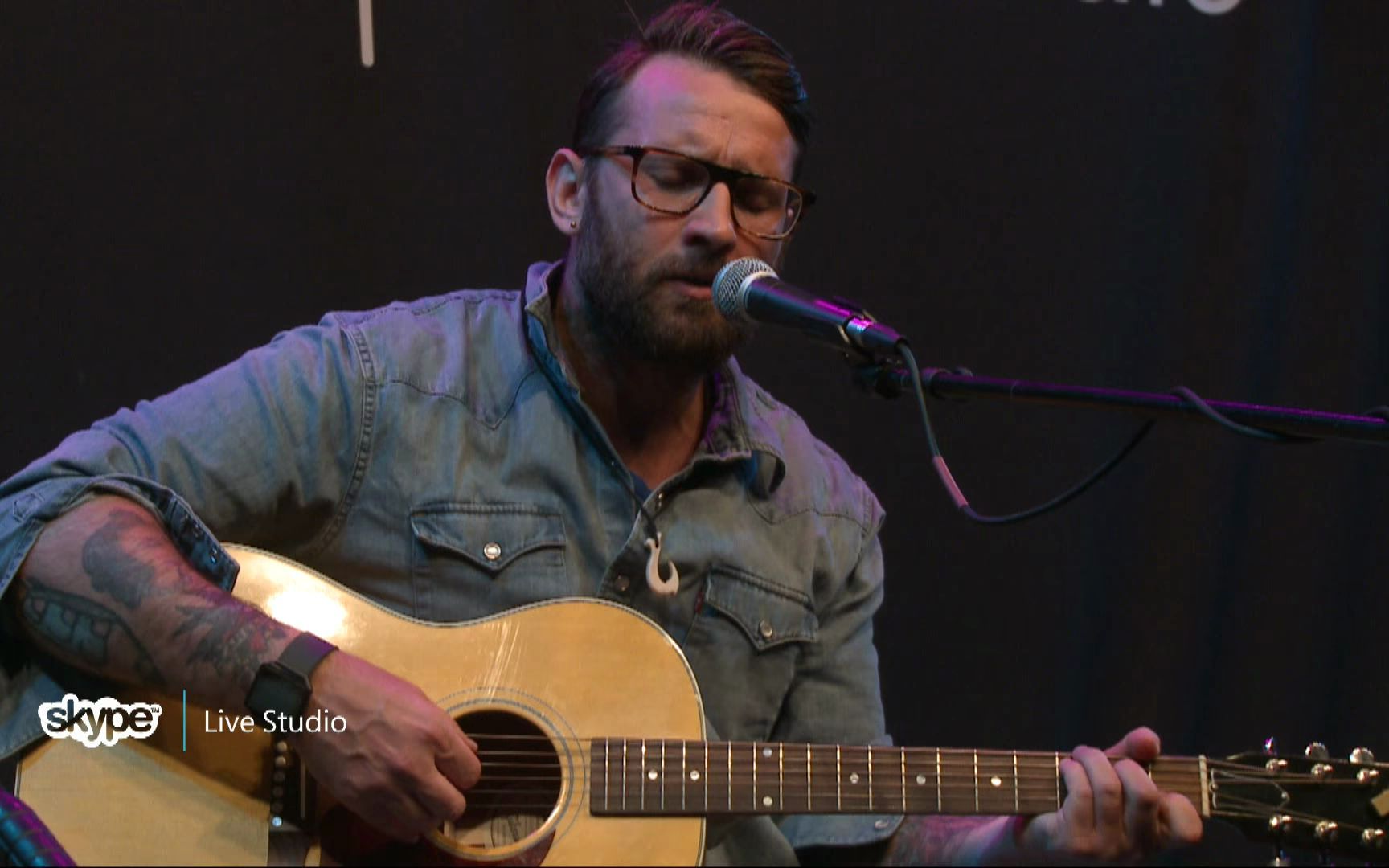 the strumbellas - young & wild (101.9 kink)