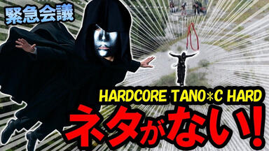 专辑】【ヾ(゜Д゜)ノハードコアタノシー (HARDCORE TANO*C) 】TANO*C