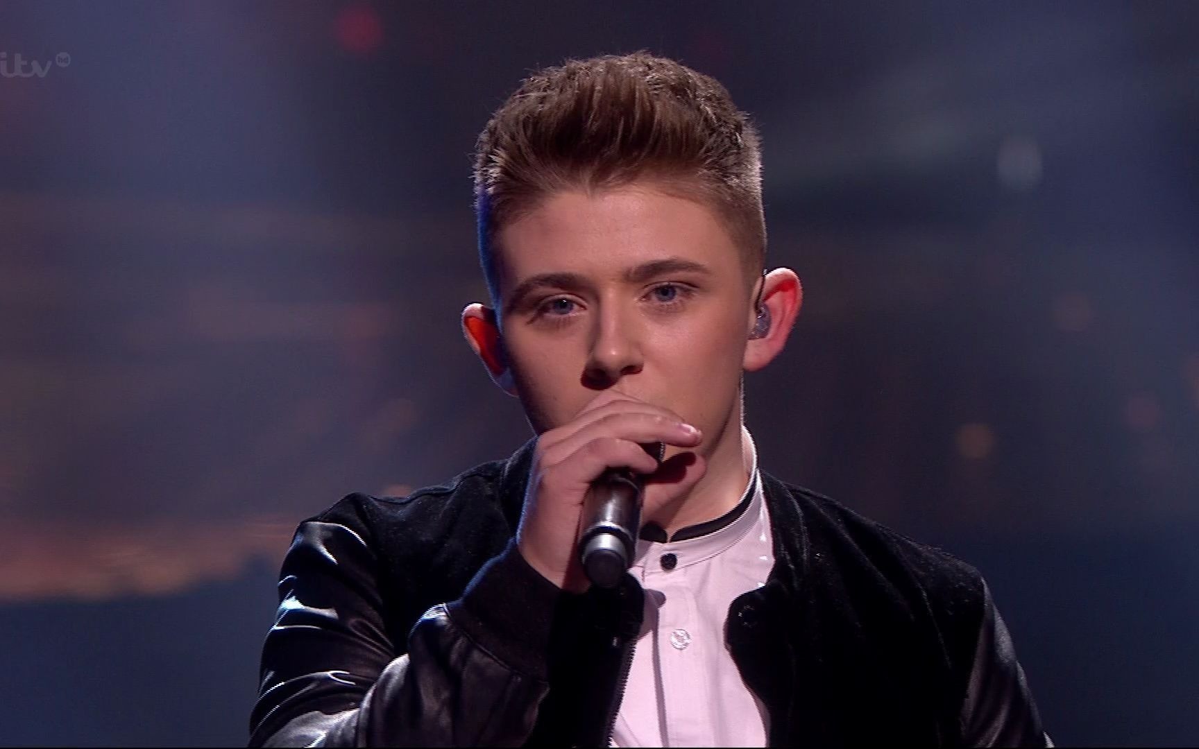 shane filan (westlife) feat.