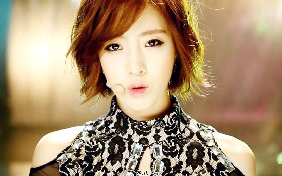 goodbye 中文版 -上海演唱会 现场版 16_09_17 - t-ara咸殷晶(t-ara)