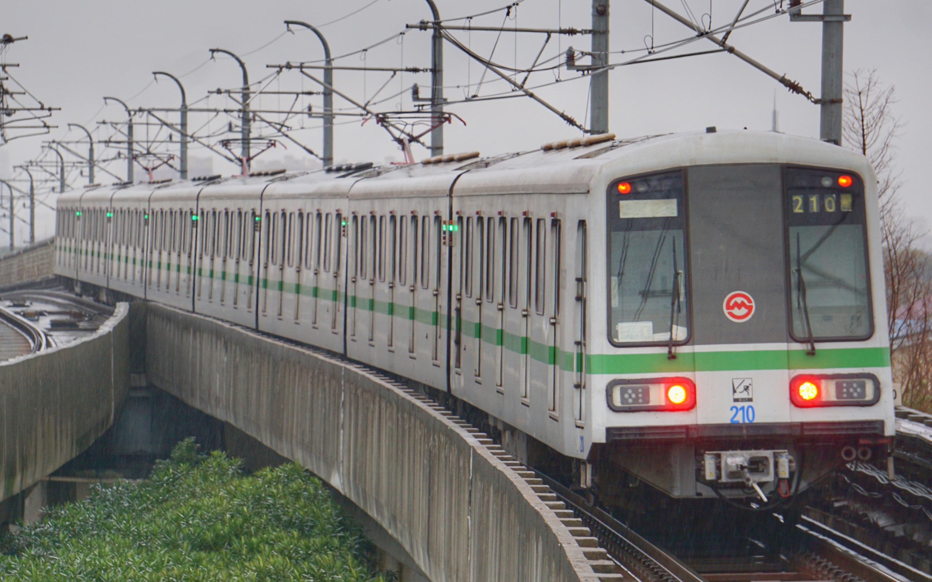 【即将绝版】未大修西瓜209# 凌空路-远东大道