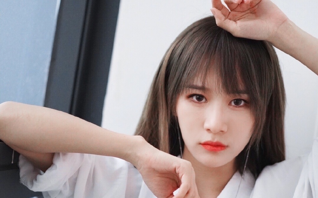 陈珂 20201002 口袋48视频