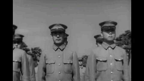 仅供参考批判 日本陆军士官学校的一日生活 仅供参考批判 日本陆军士官学校每日点名 爱哔哩 B站视频 音频mp3解析下载站