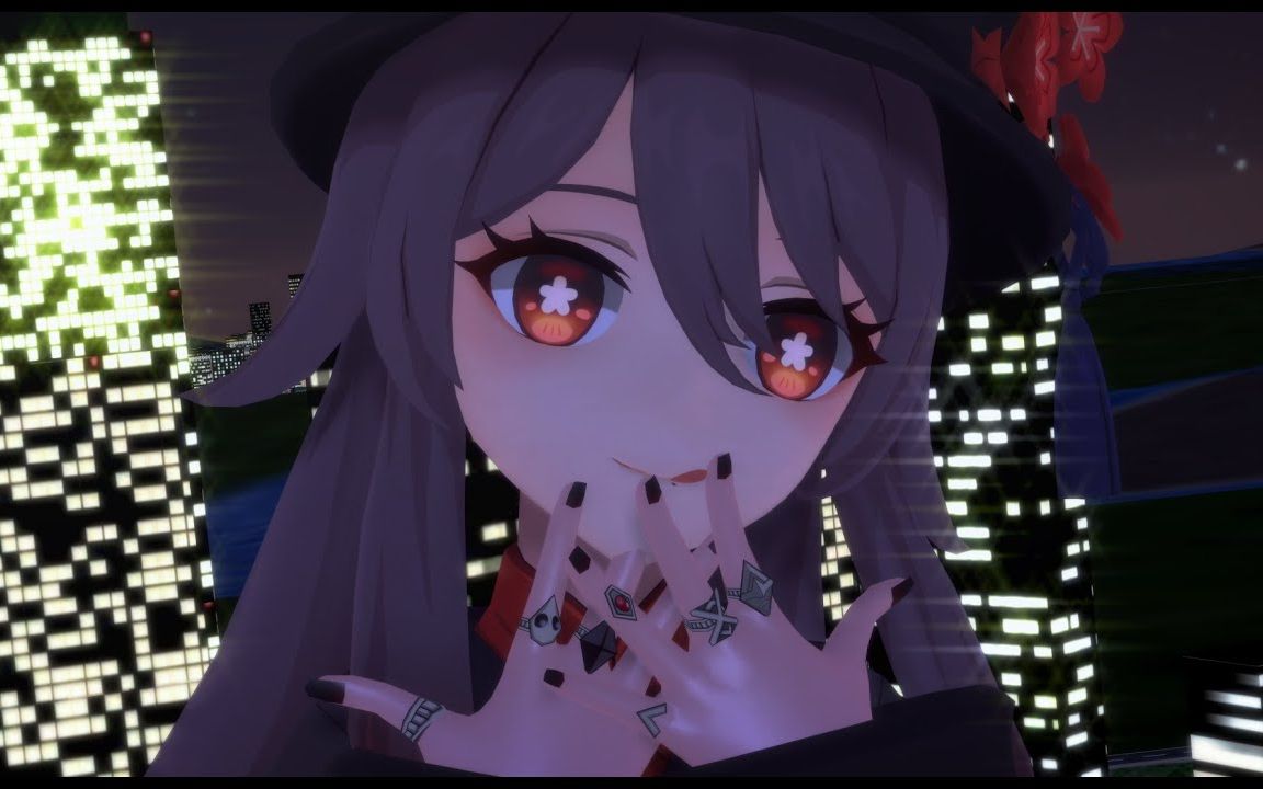 逐渐巨大化原神胡桃巨大娘电音 舞蹈 堂主 酔いどれ知らず kanaria様