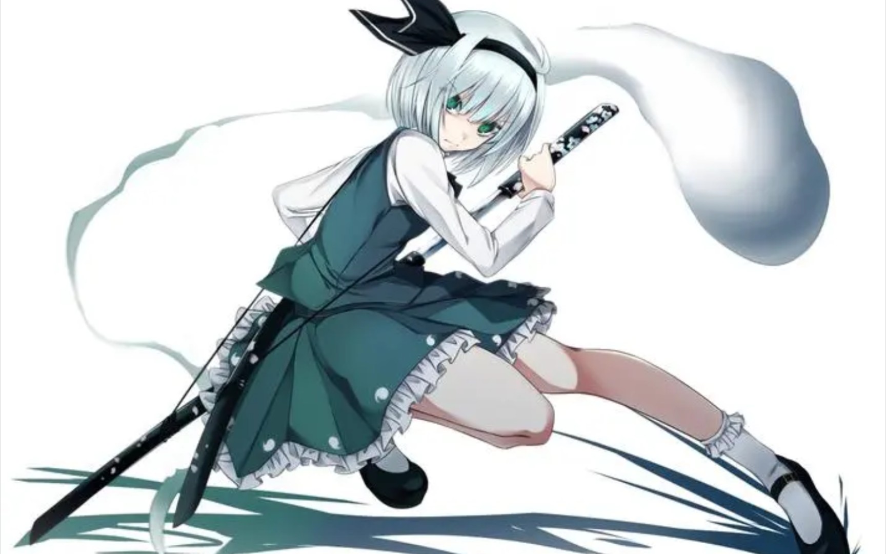 [东方归言录]12c黑妖梦单刷剑圣_哔哩哔哩bilibili