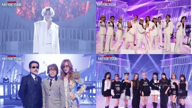 THE ALFEE/THE ALFEE Millennium Final in… THE ALFEE