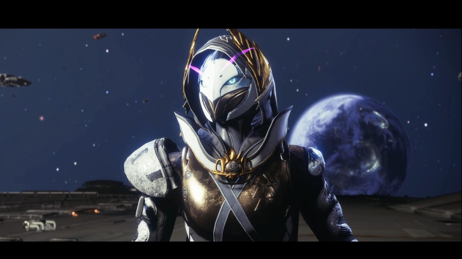 【命运2】光陨之秋噶点登场