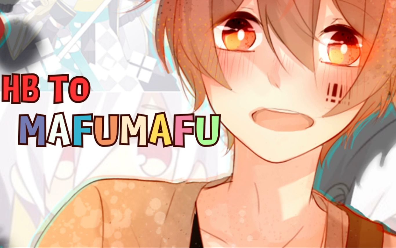 *: .☆まふまふさんhappy birthday. *: .