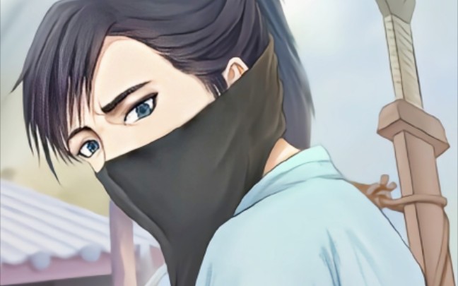 如果当时李逍遥听了酒剑仙的话不进去结局会不会不一样呢?