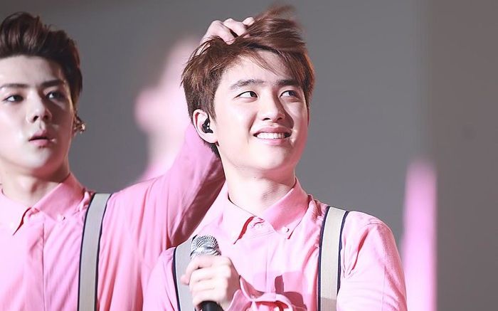 【勋嘟】旧糖也磕得开心